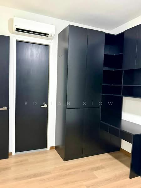 Service Residence for Rent at Kensho Residence - Adrian Siow - Interior - PropertyGuru.com.my
