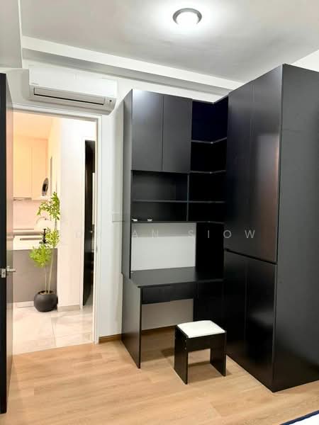 Service Residence for Rent at Kensho Residence - Adrian Siow - Interior - PropertyGuru.com.my