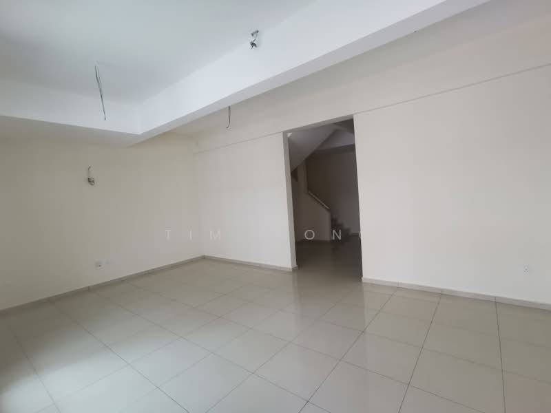 2-storey Terraced House for Sale in Ayer Keroh (Melaka) - Tim Piong - Interior - PropertyGuru.com.my