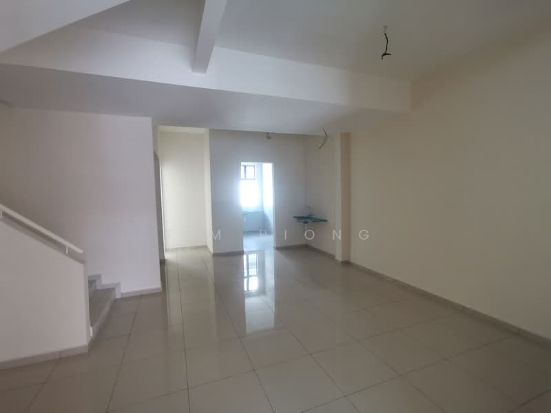 2-storey Terraced House for Sale in Ayer Keroh (Melaka) - Tim Piong - Interior - PropertyGuru.com.my
