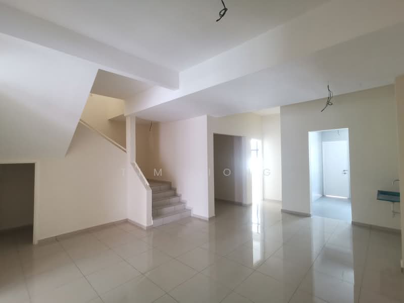 2-storey Terraced House for Sale in Ayer Keroh (Melaka) - Tim Piong - Interior - PropertyGuru.com.my