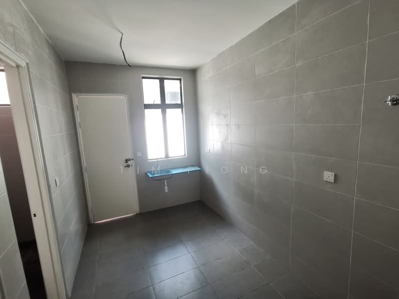 2-storey Terraced House for Sale in Ayer Keroh (Melaka) - Tim Piong - Interior - PropertyGuru.com.my