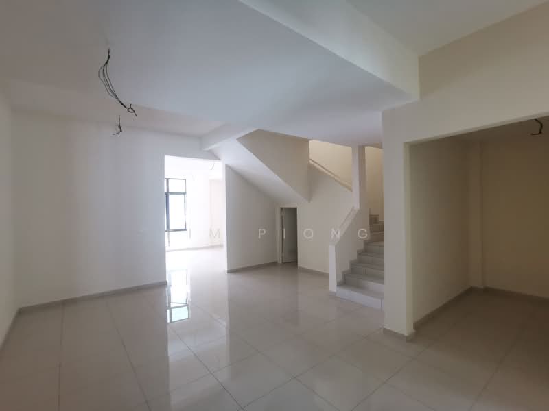 2-storey Terraced House for Sale in Ayer Keroh (Melaka) - Tim Piong - Interior - PropertyGuru.com.my