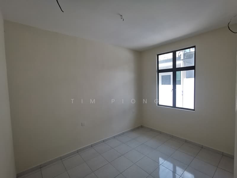 2-storey Terraced House for Sale in Ayer Keroh (Melaka) - Tim Piong - Interior - PropertyGuru.com.my