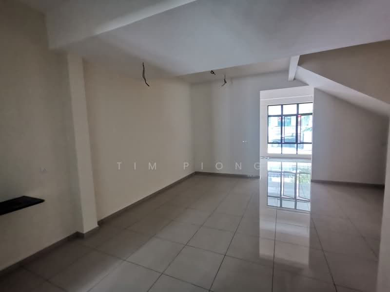 2-storey Terraced House for Sale in Ayer Keroh (Melaka) - Tim Piong - Interior - PropertyGuru.com.my