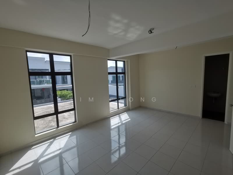 2-storey Terraced House for Sale in Ayer Keroh (Melaka) - Tim Piong - Interior - PropertyGuru.com.my