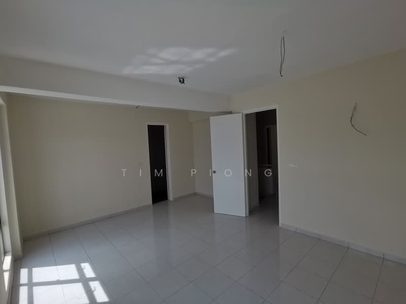 2-storey Terraced House for Sale in Ayer Keroh (Melaka) - Tim Piong - Interior - PropertyGuru.com.my