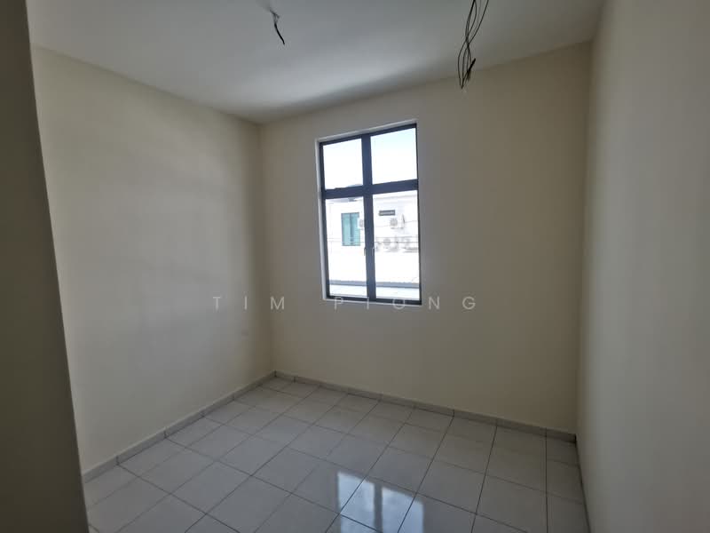 2-storey Terraced House for Sale in Ayer Keroh (Melaka) - Tim Piong - Interior - PropertyGuru.com.my