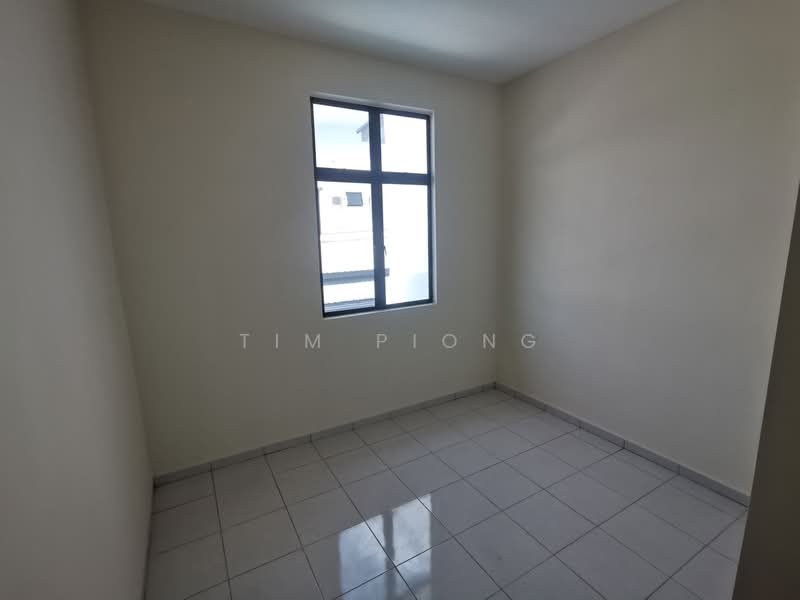 2-storey Terraced House for Sale in Ayer Keroh (Melaka) - Tim Piong - Interior - PropertyGuru.com.my