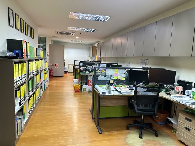 Pejabat untuk Disewa di Bandar Puteri Puchong (Puchong) - Ng Hon Keong - Interior - PropertyGuru.com.my
