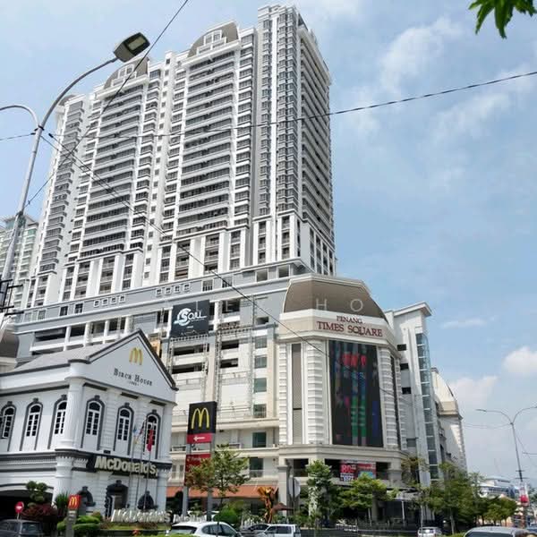 Shop for Sale in Dato Keramat (George Town) - Alex Ho - Exterior - PropertyGuru.com.my