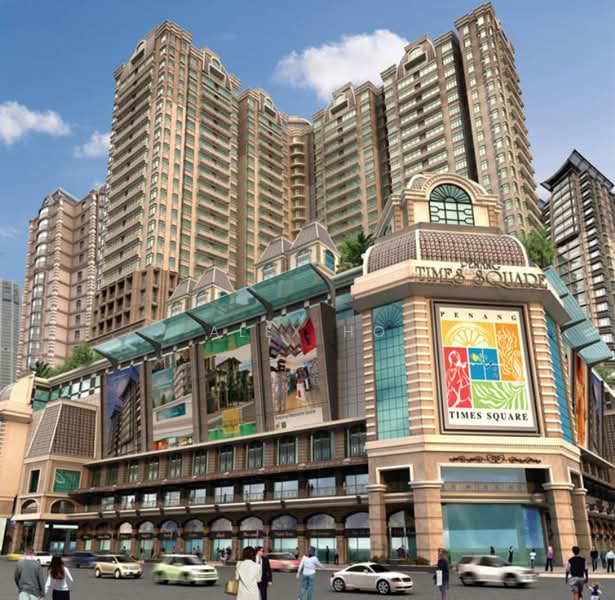 Shop for Sale in Dato Keramat (George Town) - Alex Ho - Exterior - PropertyGuru.com.my