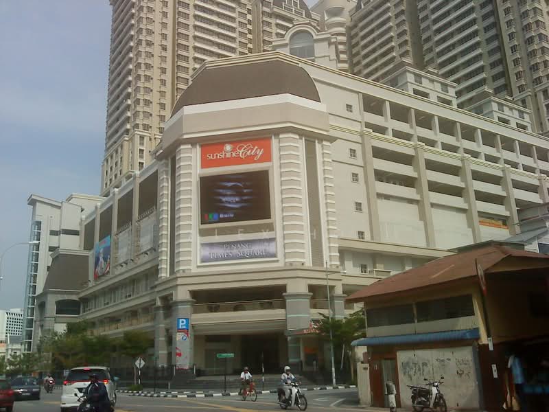 Shop for Sale in Dato Keramat (George Town) - Alex Ho - Exterior - PropertyGuru.com.my