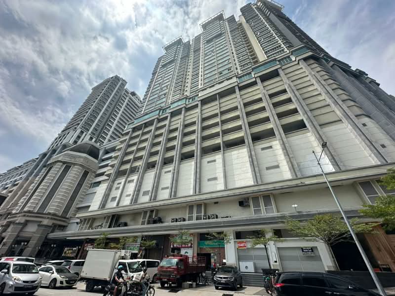 Shop for Sale in Dato Keramat (George Town) - Alex Ho - Exterior - PropertyGuru.com.my