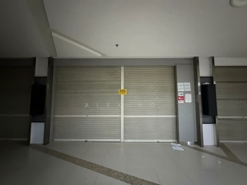 Shop for Sale in Dato Keramat (George Town) - Alex Ho - Exterior - PropertyGuru.com.my