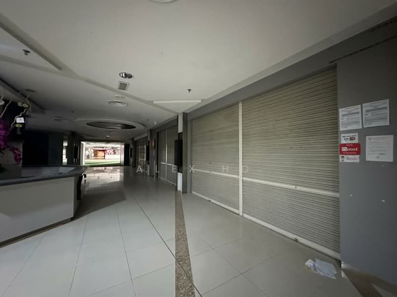 Shop for Sale in Dato Keramat (George Town) - Alex Ho - Corridor - PropertyGuru.com.my