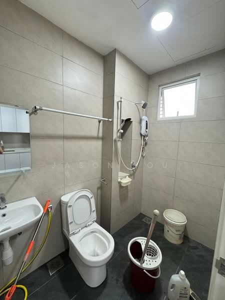 Terraced House for Rent in Sepang (Selangor) - JASON YOU - Bathroom - PropertyGuru.com.my