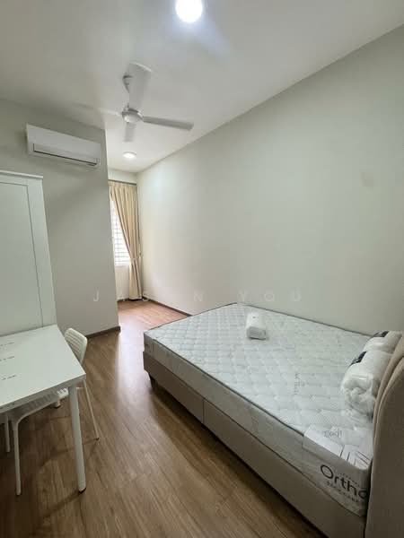 Terraced House for Rent in Sepang (Selangor) - JASON YOU - Bedroom - PropertyGuru.com.my