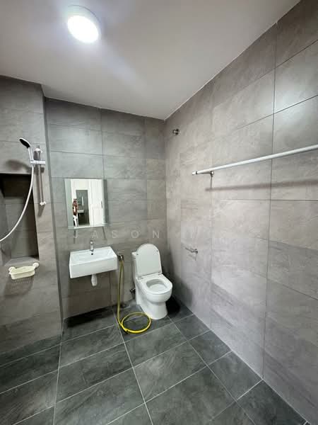 Terraced House for Rent in Sepang (Selangor) - JASON YOU - Bathroom - PropertyGuru.com.my