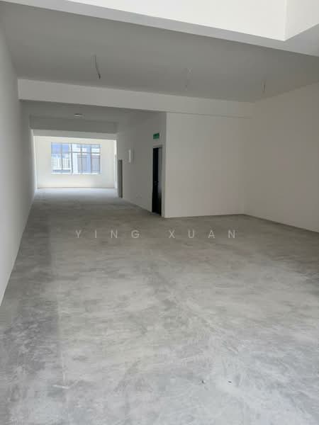 Pejabat untuk Dijual di Pusat Perdagangan Danga Utama (Johor Bahru) - Ying Xuan - Interior - PropertyGuru.com.my