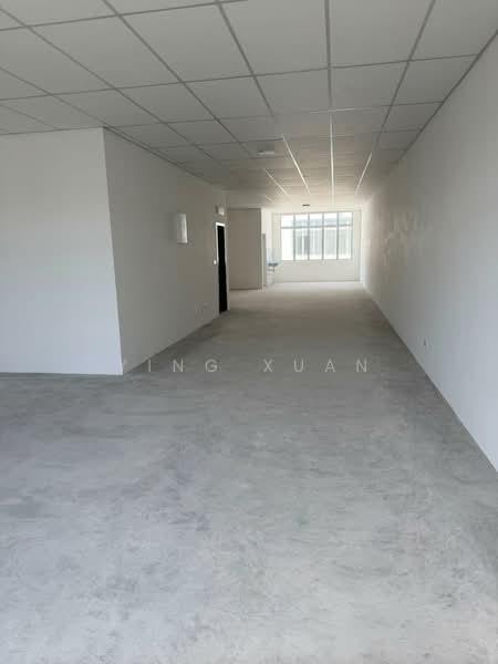 Pejabat untuk Dijual di Pusat Perdagangan Danga Utama (Johor Bahru) - Ying Xuan - Interior - PropertyGuru.com.my