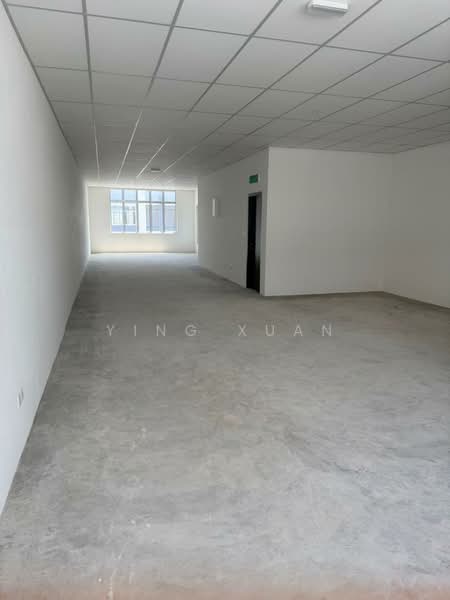 Pejabat untuk Dijual di Pusat Perdagangan Danga Utama (Johor Bahru) - Ying Xuan - Interior - PropertyGuru.com.my