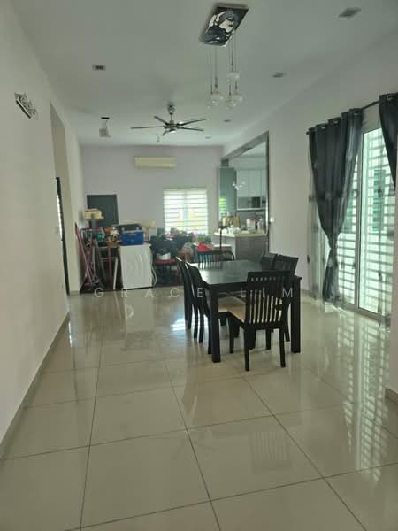 Rumah Teres 1 Tingkat untuk Dijual di Nusari Aman 2 (Labu) - Grace Lim - PropertyGuru.com.my