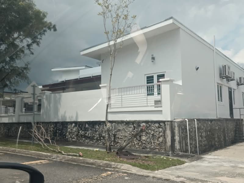 Rumah Teres 1 Tingkat untuk Dijual di Nusari Aman 2 (Labu) - Grace Lim - PropertyGuru.com.my