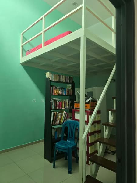 Rumah Teres 1 Tingkat untuk Dijual di Nusari Aman 2 (Labu) - Grace Lim - PropertyGuru.com.my