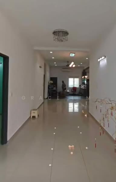 Rumah Teres 1 Tingkat untuk Dijual di Nusari Aman 2 (Labu) - Grace Lim - PropertyGuru.com.my