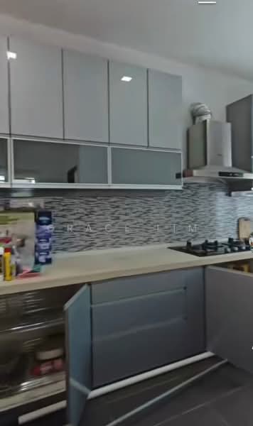 Rumah Teres 1 Tingkat untuk Dijual di Nusari Aman 2 (Labu) - Grace Lim - PropertyGuru.com.my