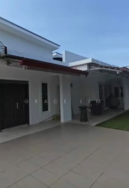 Rumah Teres 1 Tingkat untuk Dijual di Nusari Aman 2 (Labu) - Grace Lim - PropertyGuru.com.my