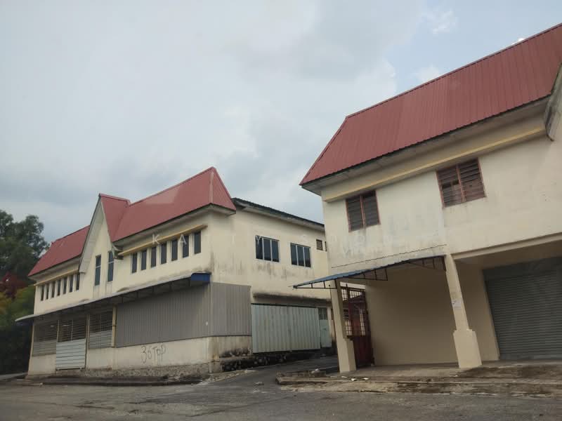 Shop / Office for Rent in Taman Kajang Utama (Kajang) - Katty Soon - Exterior - PropertyGuru.com.my