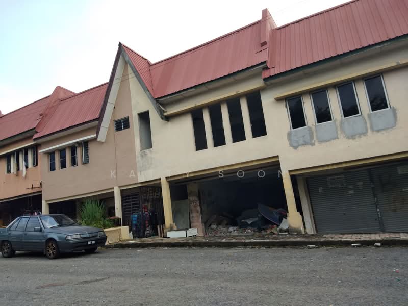 Shop / Office for Rent in Taman Kajang Utama (Kajang) - Katty Soon - Exterior - PropertyGuru.com.my