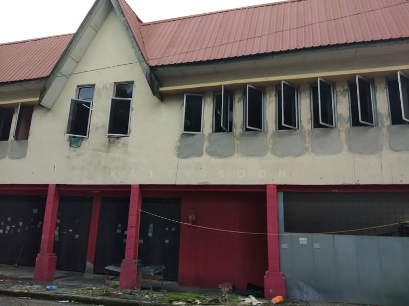Shop / Office for Rent in Taman Kajang Utama (Kajang) - Katty Soon - Exterior - PropertyGuru.com.my