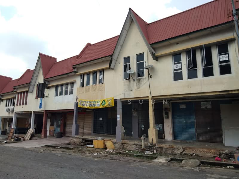 Shop / Office for Rent in Taman Kajang Utama (Kajang) - Katty Soon - Exterior - PropertyGuru.com.my