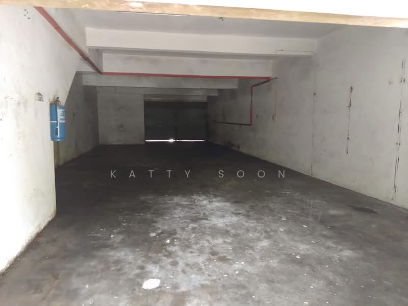 Shop / Office for Rent in Taman Kajang Utama (Kajang) - Katty Soon - Interior - PropertyGuru.com.my