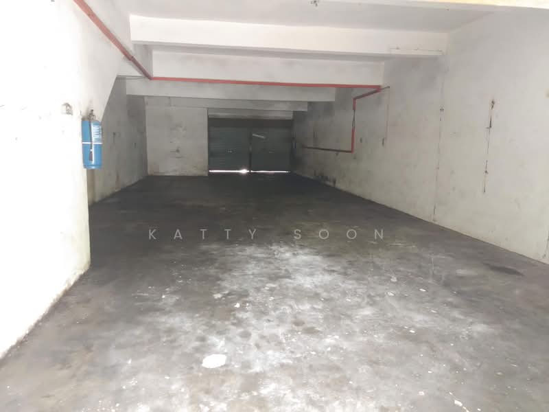 Shop / Office for Rent in Taman Kajang Utama (Kajang) - Katty Soon - Interior - PropertyGuru.com.my