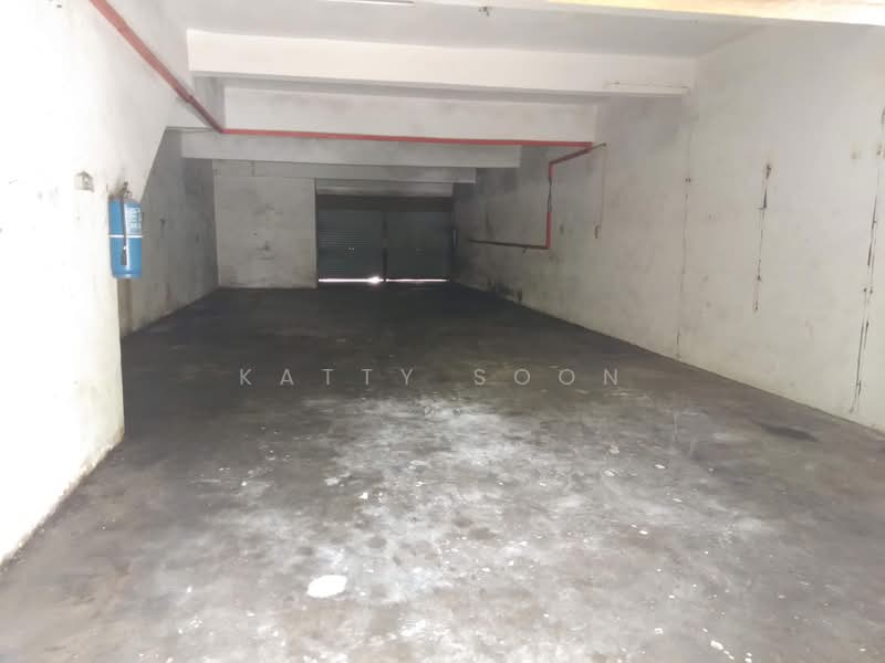 Shop / Office for Rent in Taman Kajang Utama (Kajang) - Katty Soon - Interior - PropertyGuru.com.my