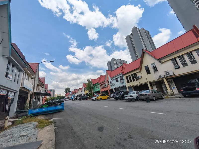 Shop / Office for Rent in Taman Kajang Utama (Kajang) - Katty Soon - PropertyGuru.com.my