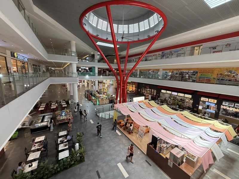 Retail Space for Rent in Bandar Sunway (Sunway) - Joeann Teng - PropertyGuru.com.my