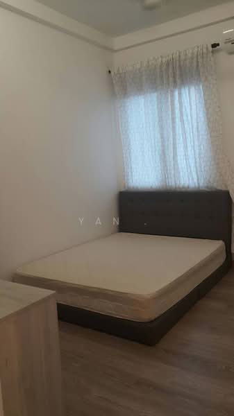 Kondominium untuk Disewa di Scenaria @ North Kiara Hills - Yan . - Bedroom - PropertyGuru.com.my