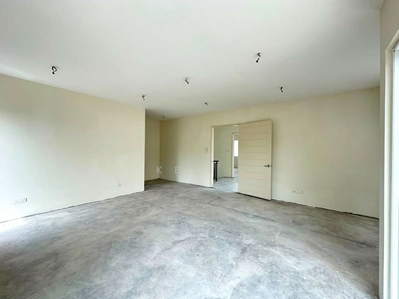 3-storey Terraced House for Sale in Taman Bukit Hartamas (Cheras) - Kew . - Interior - PropertyGuru.com.my