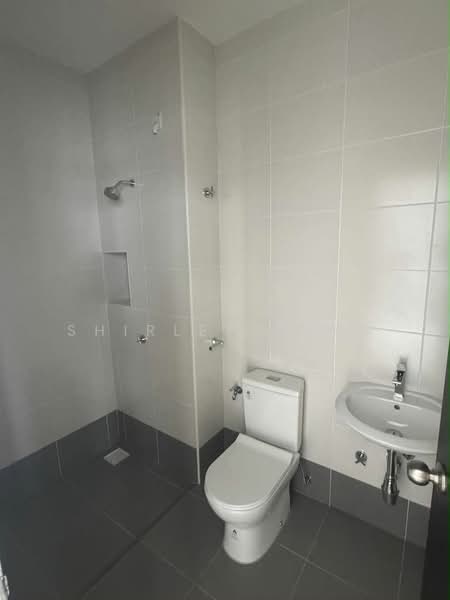 Cluster House for Sale in Iskandar Puteri (Nusajaya) (Johor) - Shirley Pang - Bathroom - PropertyGuru.com.my