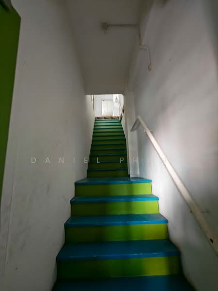 Shop / Office for Rent in George Town (Penang) - Daniel Phang - Corridor - PropertyGuru.com.my