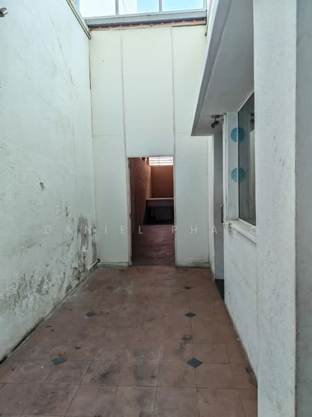 Shop / Office for Rent in George Town (Penang) - Daniel Phang - Corridor - PropertyGuru.com.my
