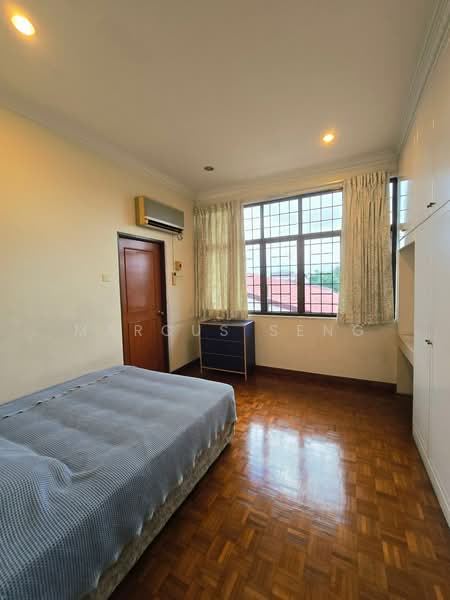 Bungalow for Sale in Taman Canning (Ipoh) - Marcus Seng - Bedroom - PropertyGuru.com.my