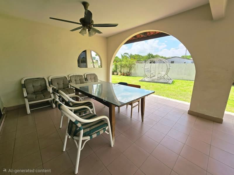Bungalow for Sale in Taman Canning (Ipoh) - Marcus Seng - Exterior - PropertyGuru.com.my
