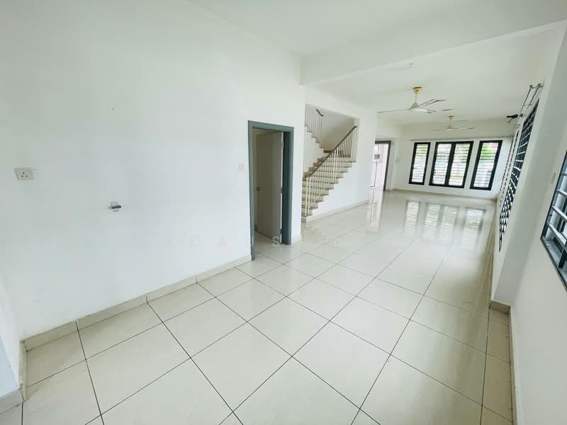 2-storey Terraced House for Sale in Alam Impian (Shah Alam) - Firdaus Husin - Living Room - PropertyGuru.com.my