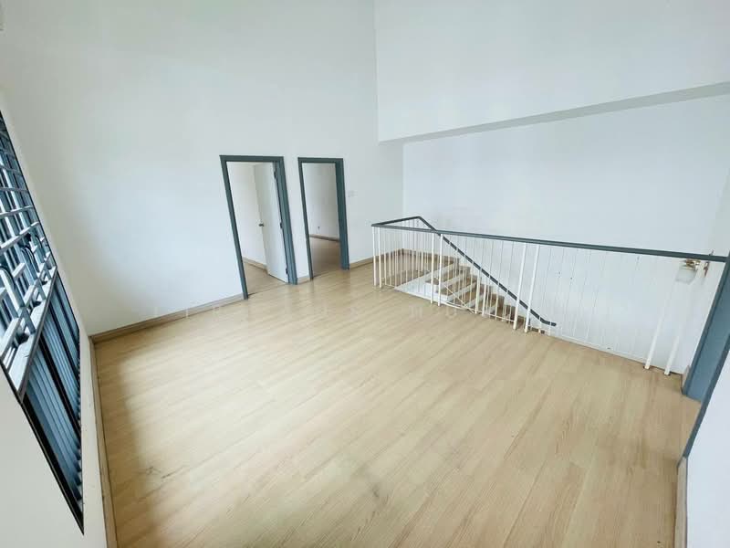 2-storey Terraced House for Sale in Alam Impian (Shah Alam) - Firdaus Husin - Interior - PropertyGuru.com.my